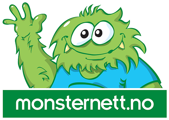 Monsternett